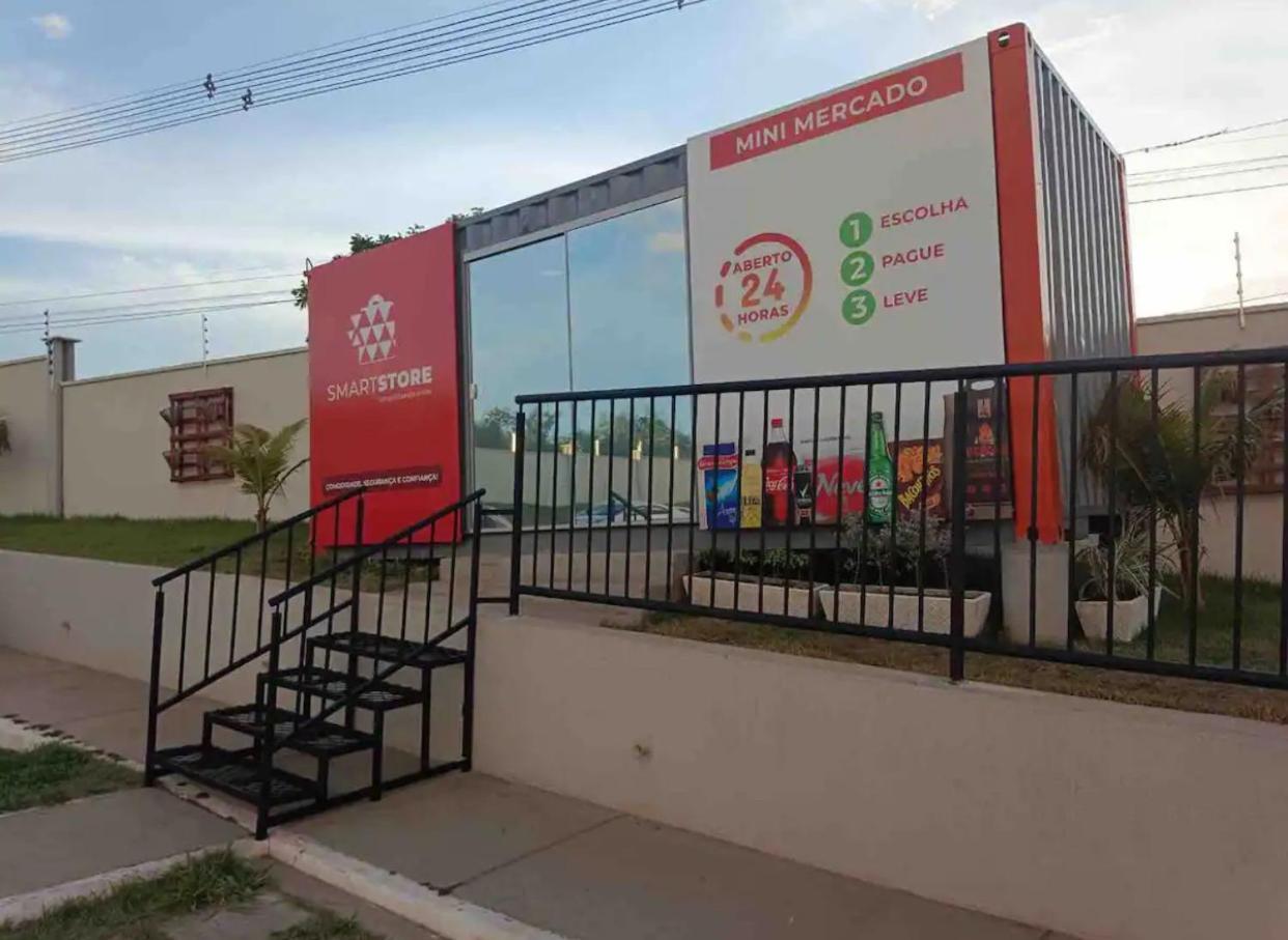 Apartamento Apartamento Cuiaba *