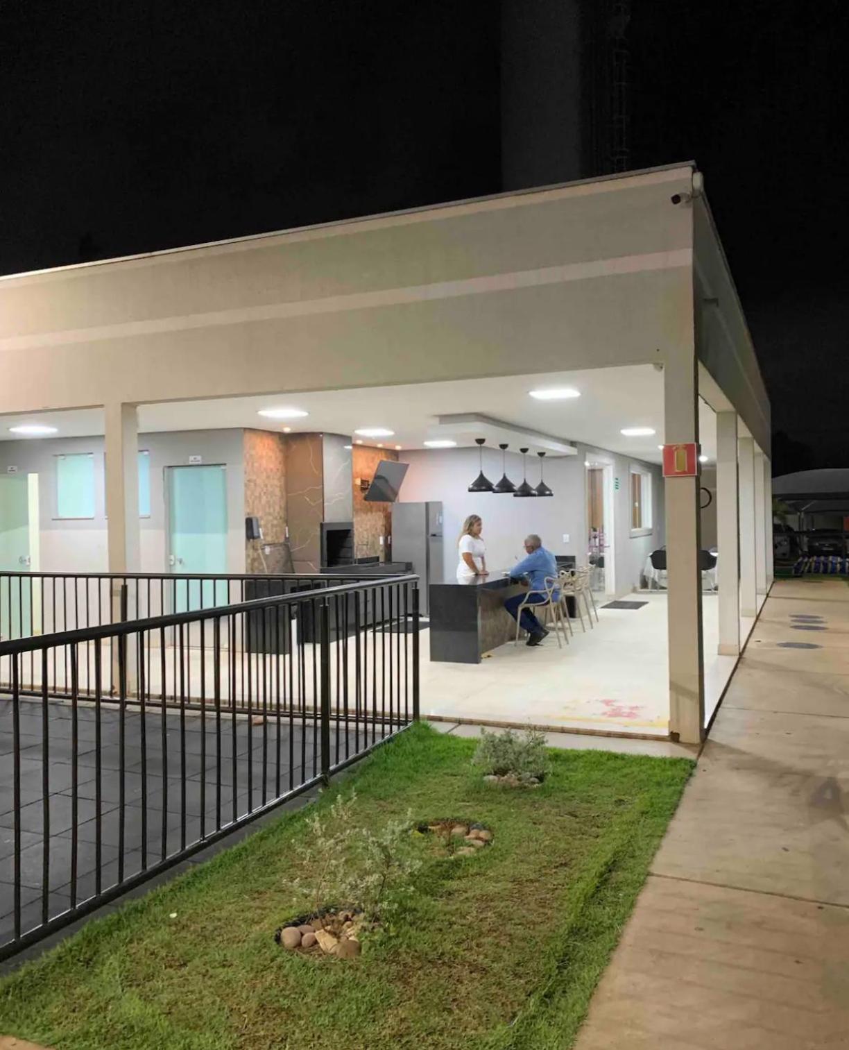 Apartamento Cuiaba Apartamento *